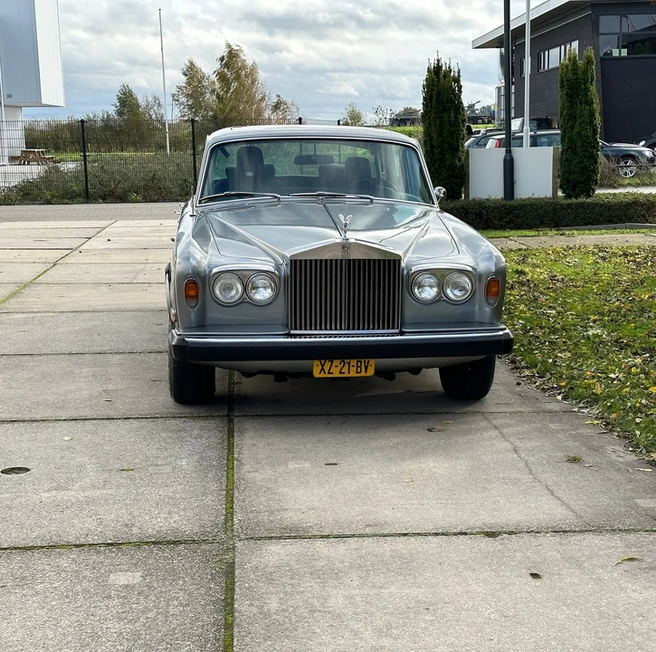 1975 Rolls-Royce Silver Shadow I - Image 27 of 30