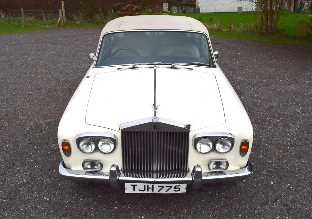 1975 Rolls-Royce Silver Shadow I - Image 12 of 30