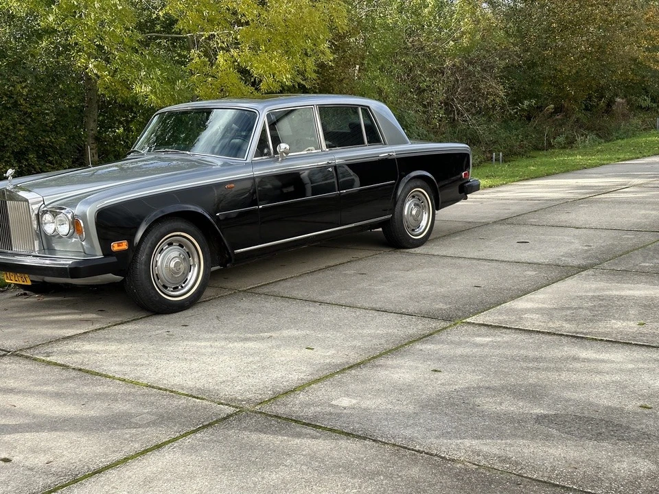 1975 Rolls-Royce Silver Shadow I - Image 24 of 30