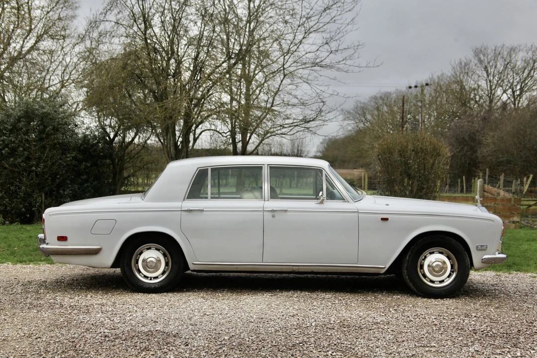 1975 Rolls-Royce Silver Shadow I - Image 13 of 30
