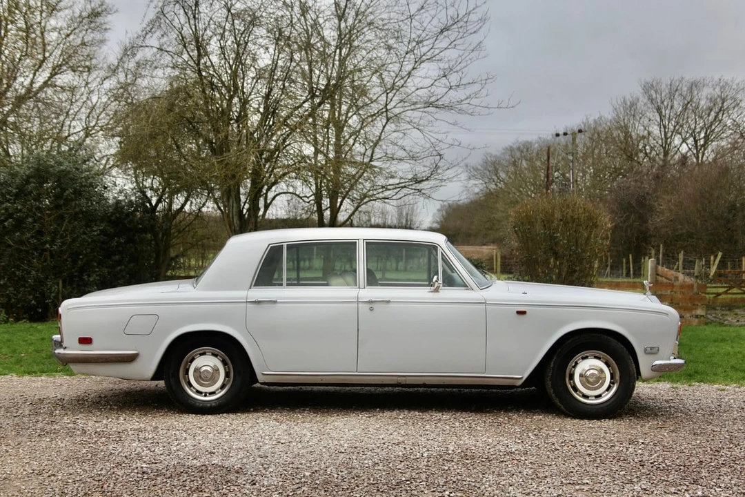 1975 Rolls-Royce Silver Shadow I - Image 12 of 30