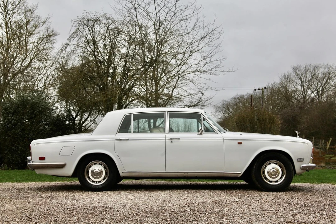 1975 Rolls-Royce Silver Shadow I - Image 7 of 30