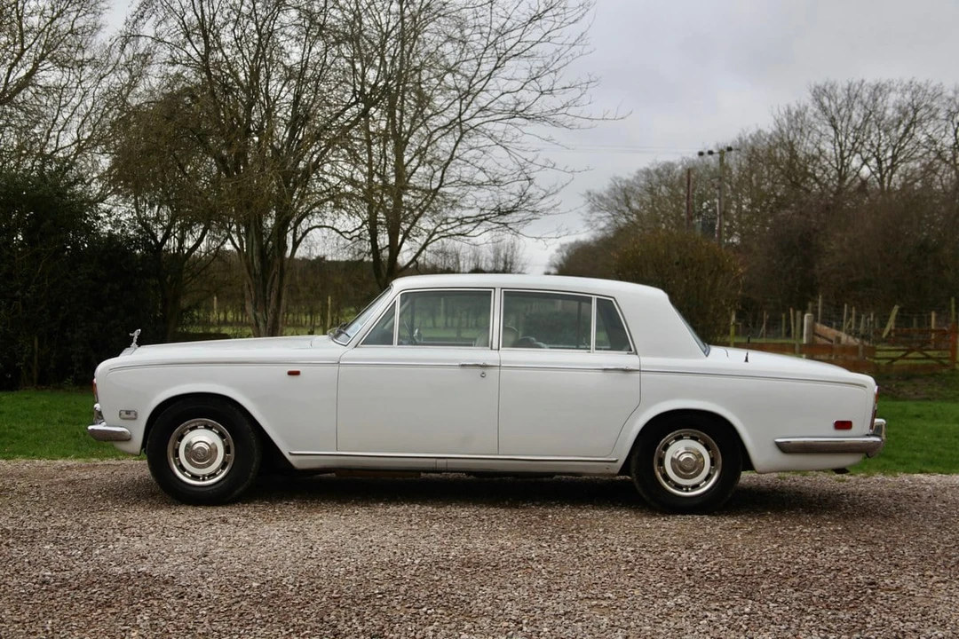 1975 Rolls-Royce Silver Shadow I - Image 17 of 30