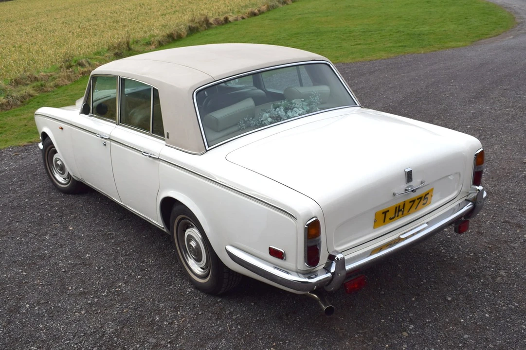 1975 Rolls-Royce Silver Shadow I - Image 15 of 30