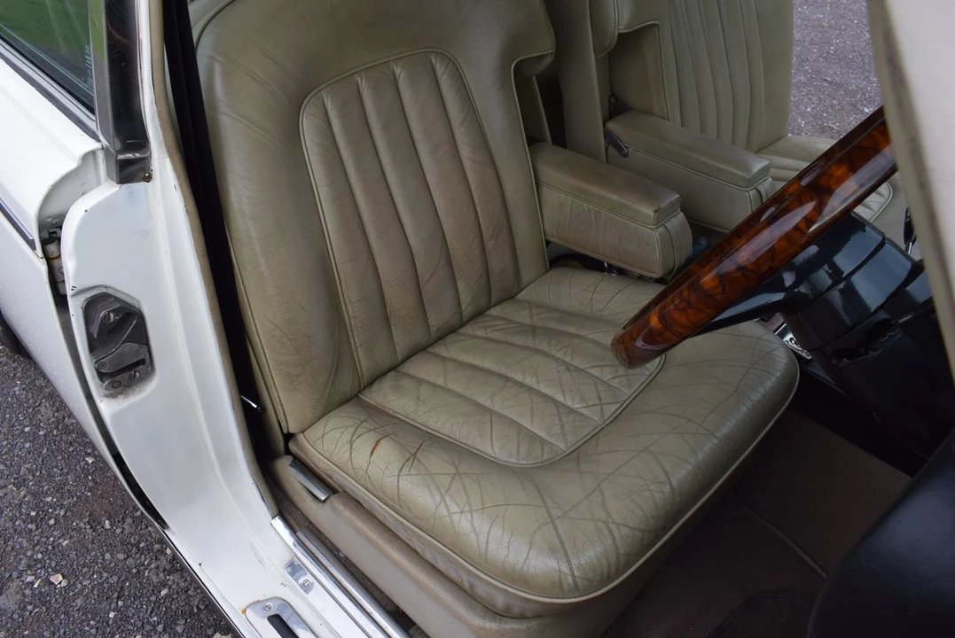 1975 Rolls-Royce Silver Shadow I - Image 21 of 30