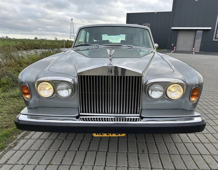 1975 Rolls-Royce Silver Shadow I - Image 28 of 30