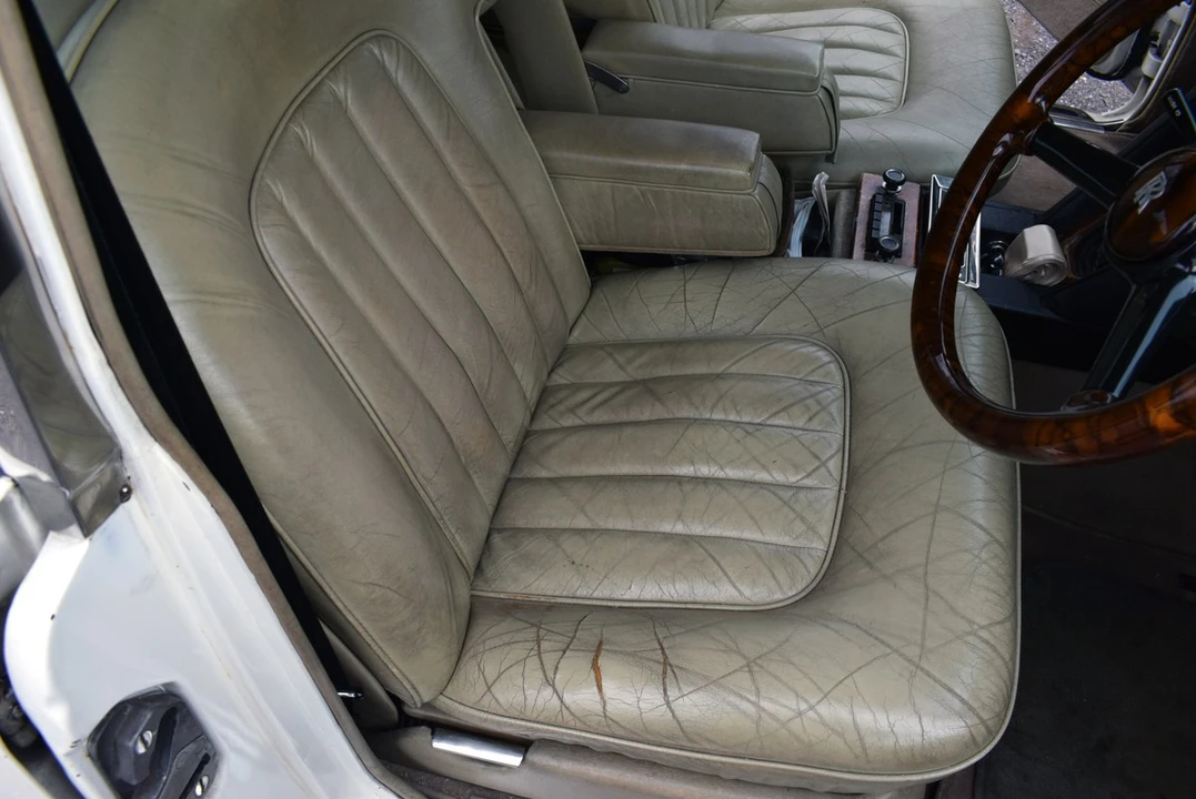 1975 Rolls-Royce Silver Shadow I - Image 23 of 30