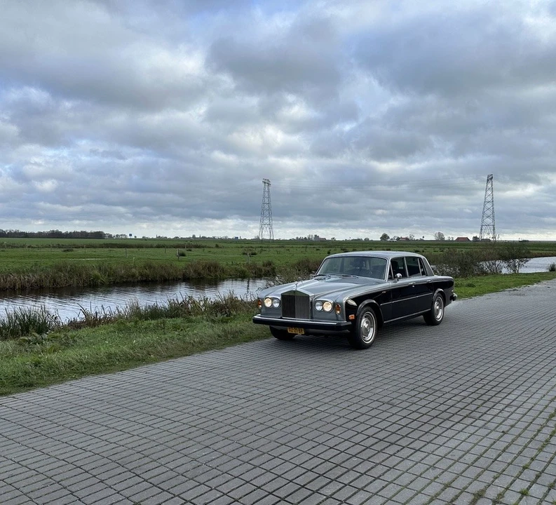 1975 Rolls-Royce Silver Shadow I - Image 25 of 30