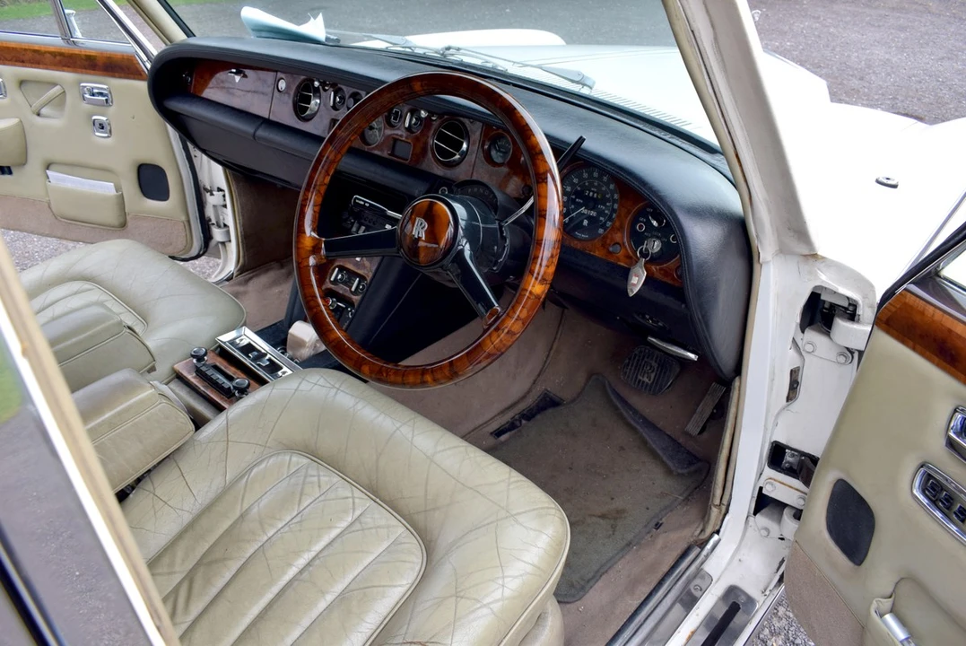 1975 Rolls-Royce Silver Shadow I - Image 20 of 30