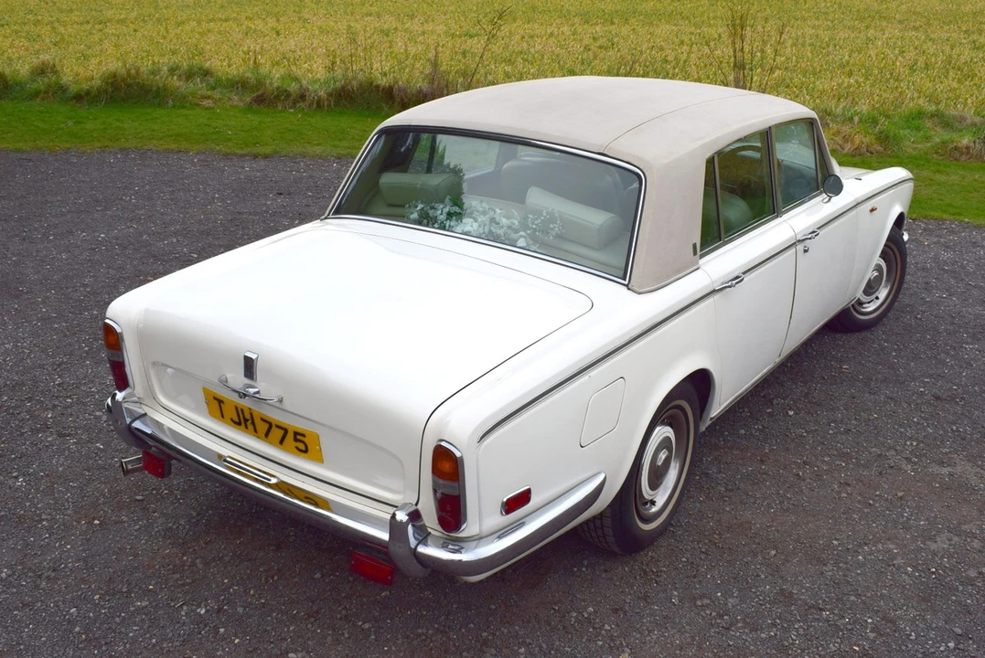 1975 Rolls-Royce Silver Shadow I - Image 14 of 30