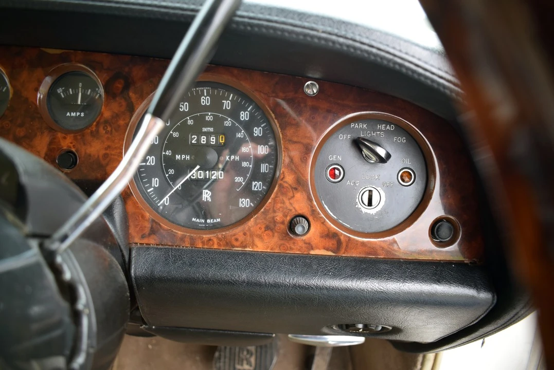 1975 Rolls-Royce Silver Shadow I - Image 27 of 30