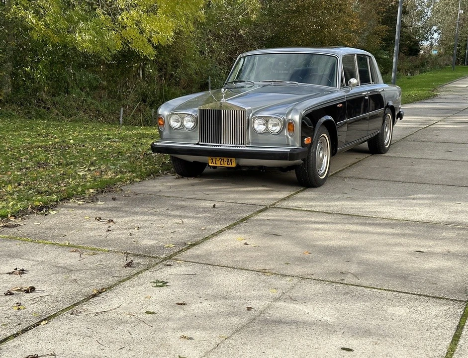 1975 Rolls-Royce Silver Shadow I - Image 26 of 30