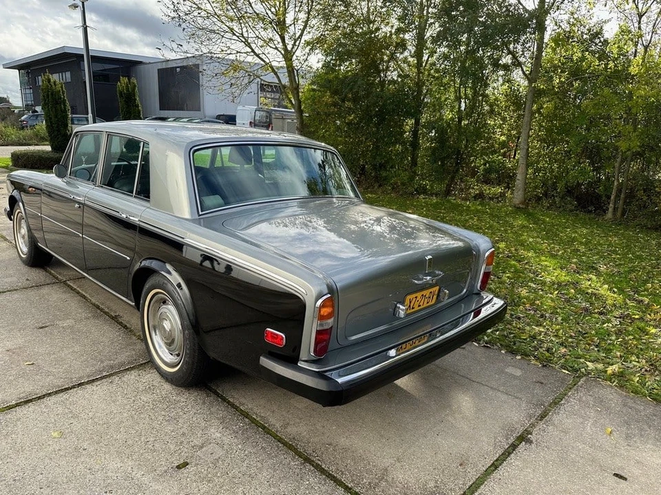 1975 Rolls-Royce Silver Shadow I - Image 18 of 30