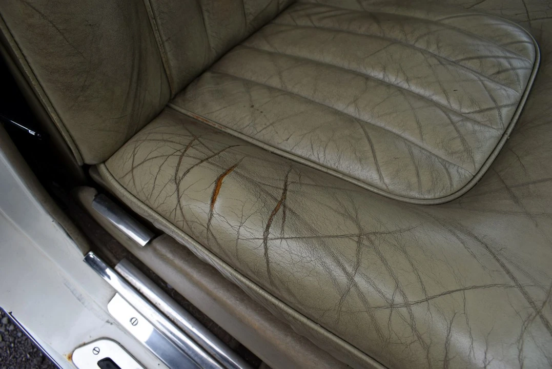 1975 Rolls-Royce Silver Shadow I - Image 24 of 30