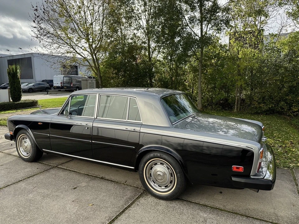 1975 Rolls-Royce Silver Shadow I - Image 30 of 30