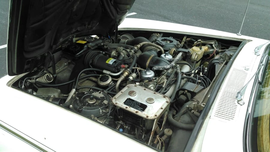1975 Rolls-Royce Silver Shadow I - Image 7 of 12