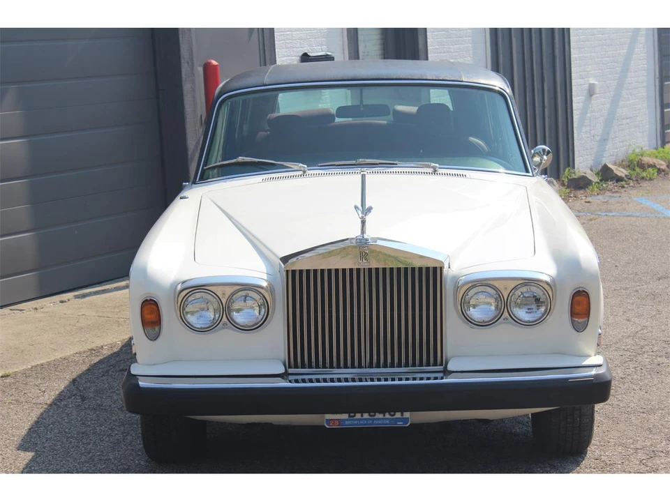 1975 Rolls-Royce Silver Shadow I - Image 6 of 31