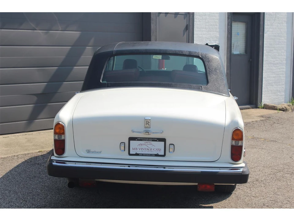 1975 Rolls-Royce Silver Shadow I - Image 7 of 31