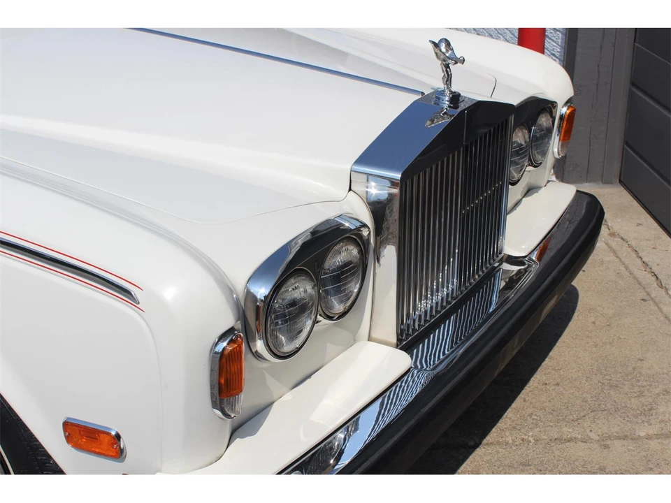 1975 Rolls-Royce Silver Shadow I - Image 12 of 31