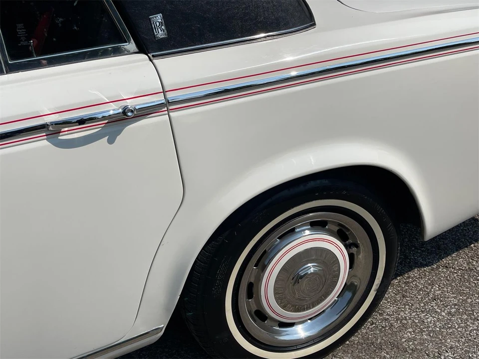 1975 Rolls-Royce Silver Shadow I - Image 13 of 31