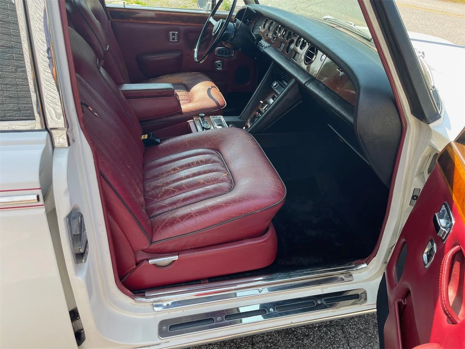 1975 Rolls-Royce Silver Shadow I - Image 17 of 31