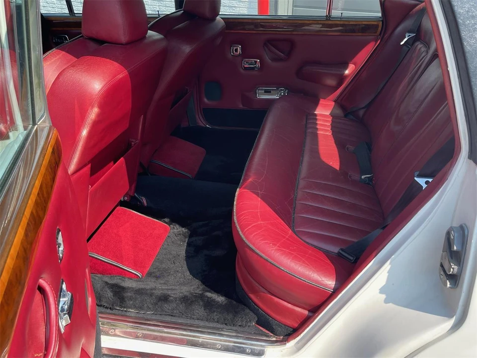 1975 Rolls-Royce Silver Shadow I - Image 22 of 31