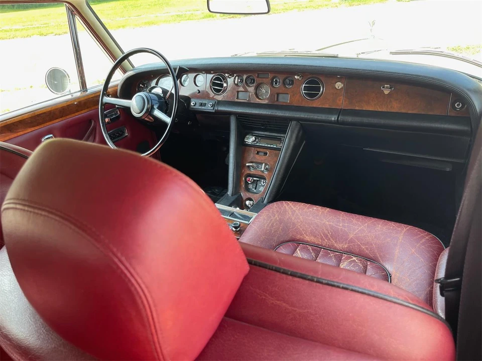 1975 Rolls-Royce Silver Shadow I - Image 24 of 31