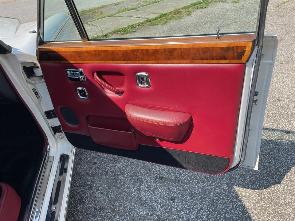 1975 Rolls-Royce Silver Shadow I - Image 26 of 31