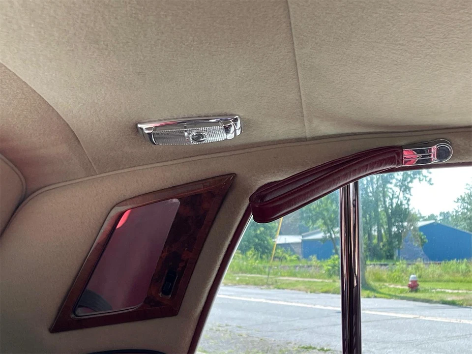1975 Rolls-Royce Silver Shadow I - Image 28 of 31
