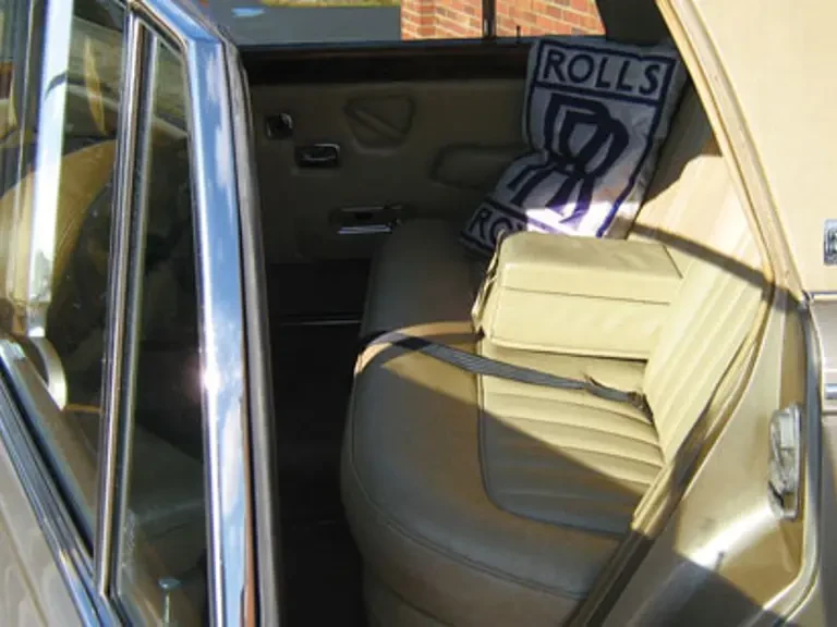 1975 Rolls-Royce Silver Shadow I - Image 2 of 4