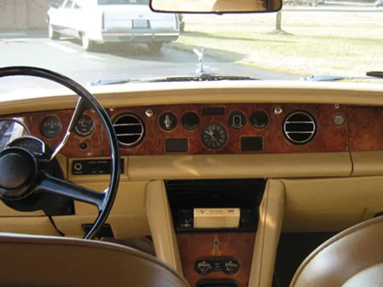 1975 Rolls-Royce Silver Shadow I - Image 3 of 4