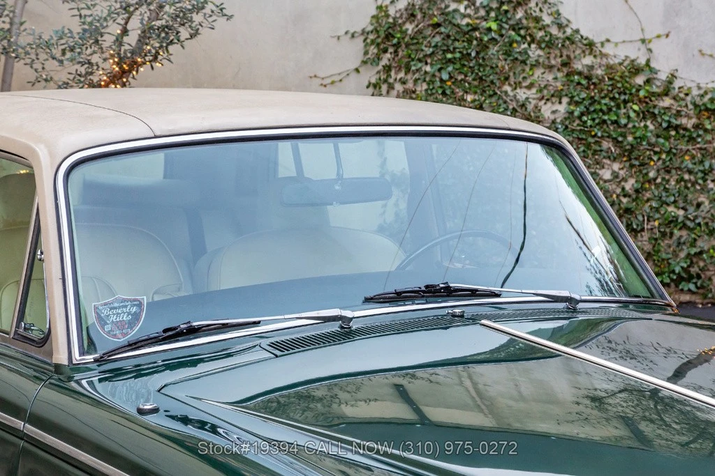 1975 Rolls-Royce Silver Shadow I - Image 9 of 12
