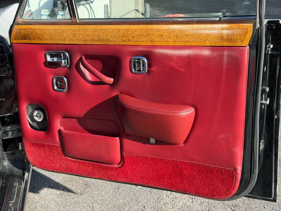 1975 Rolls-Royce Silver Shadow I - Image 16 of 21