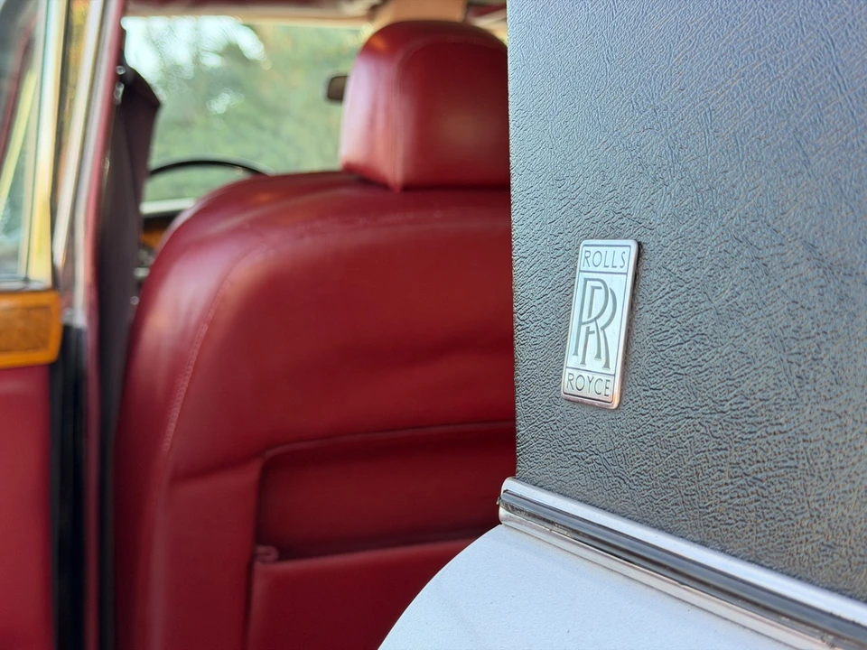 1975 Rolls-Royce Silver Shadow I - Image 19 of 21