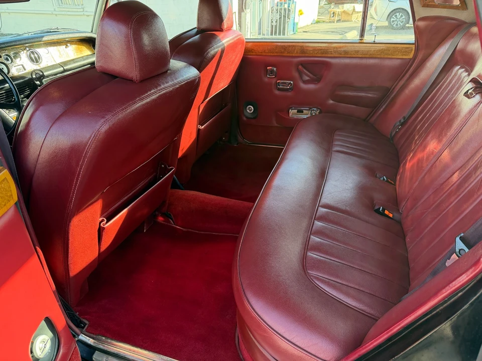 1975 Rolls-Royce Silver Shadow I - Image 11 of 21