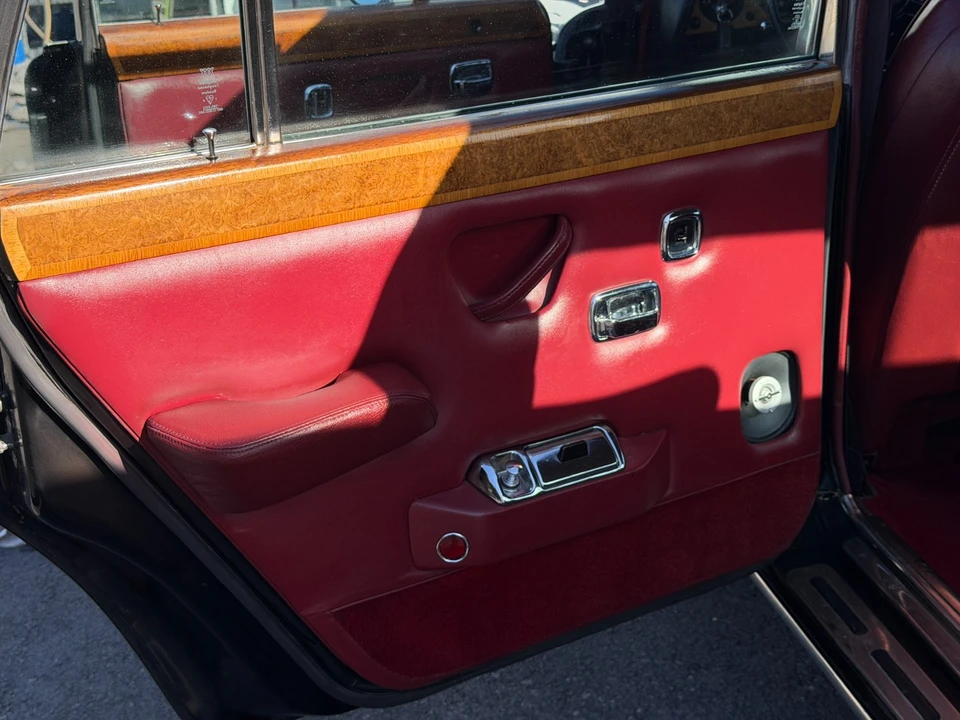 1975 Rolls-Royce Silver Shadow I - Image 17 of 21