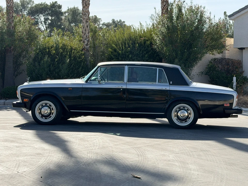 1975 Rolls-Royce Silver Shadow I - Image 2 of 21