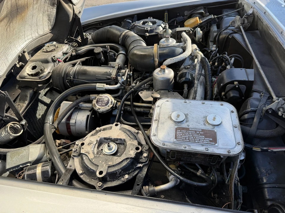 1975 Rolls-Royce Silver Shadow I - Image 14 of 21