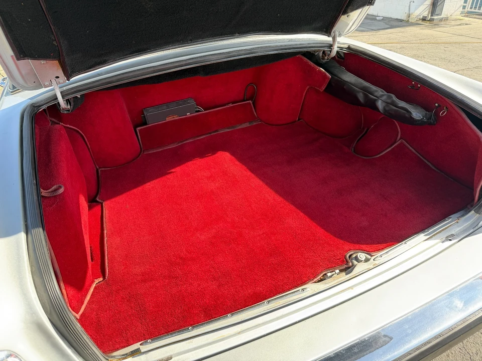 1975 Rolls-Royce Silver Shadow I - Image 13 of 21