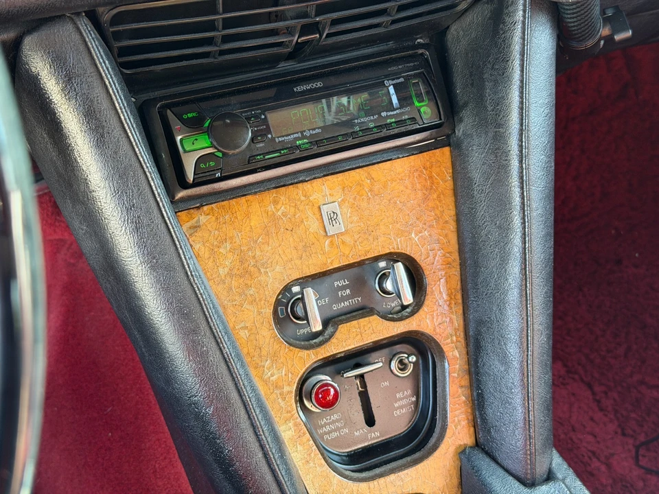 1975 Rolls-Royce Silver Shadow I - Image 21 of 21