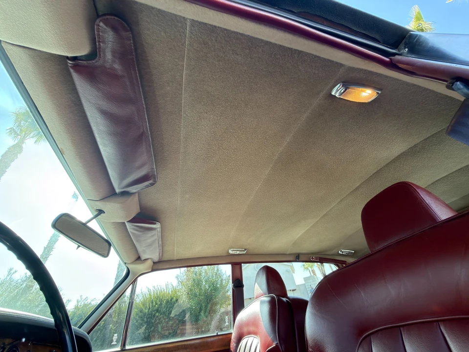 1975 Rolls-Royce Silver Shadow I - Image 6 of 21