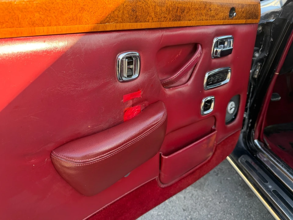 1975 Rolls-Royce Silver Shadow I - Image 18 of 21
