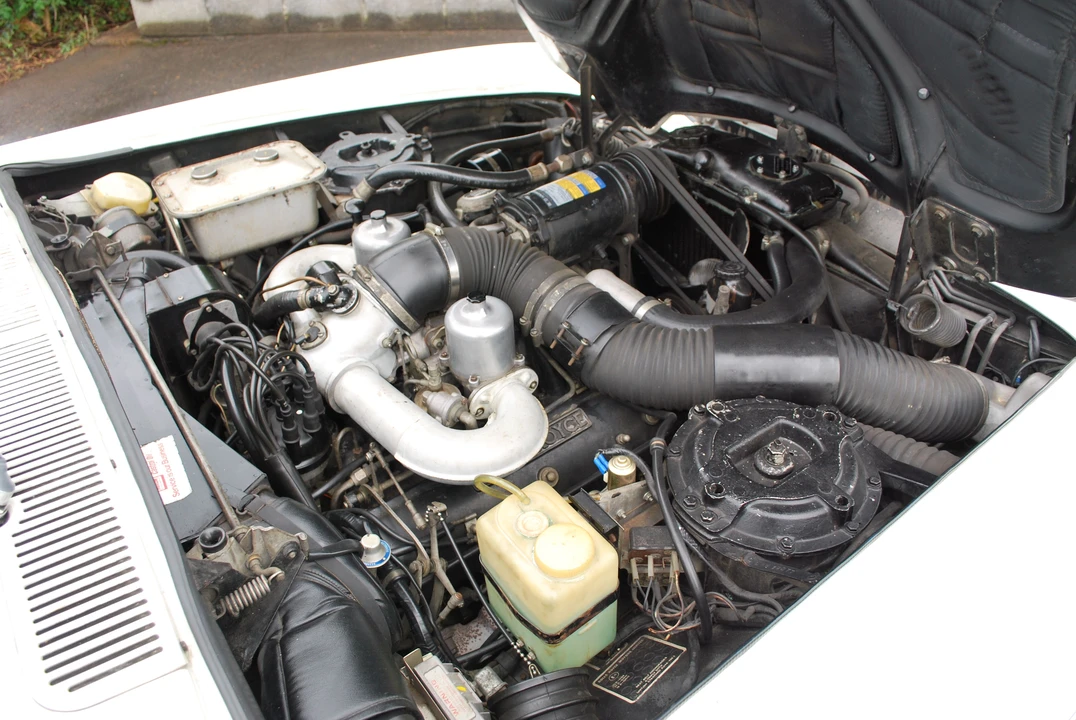 1975 Rolls-Royce Silver Shadow I - Image 2 of 6