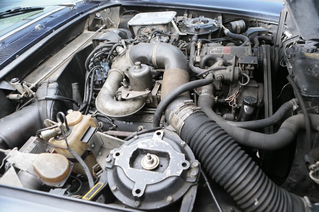 1975 Rolls-Royce Silver Shadow I - Image 3 of 5