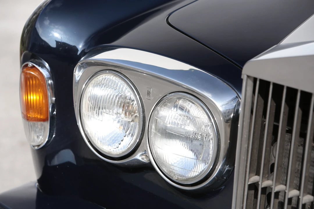 1975 Rolls-Royce Silver Shadow I - Image 2 of 5