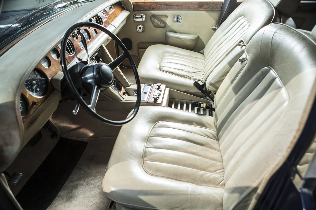 1975 Rolls-Royce Silver Shadow I - Image 4 of 5