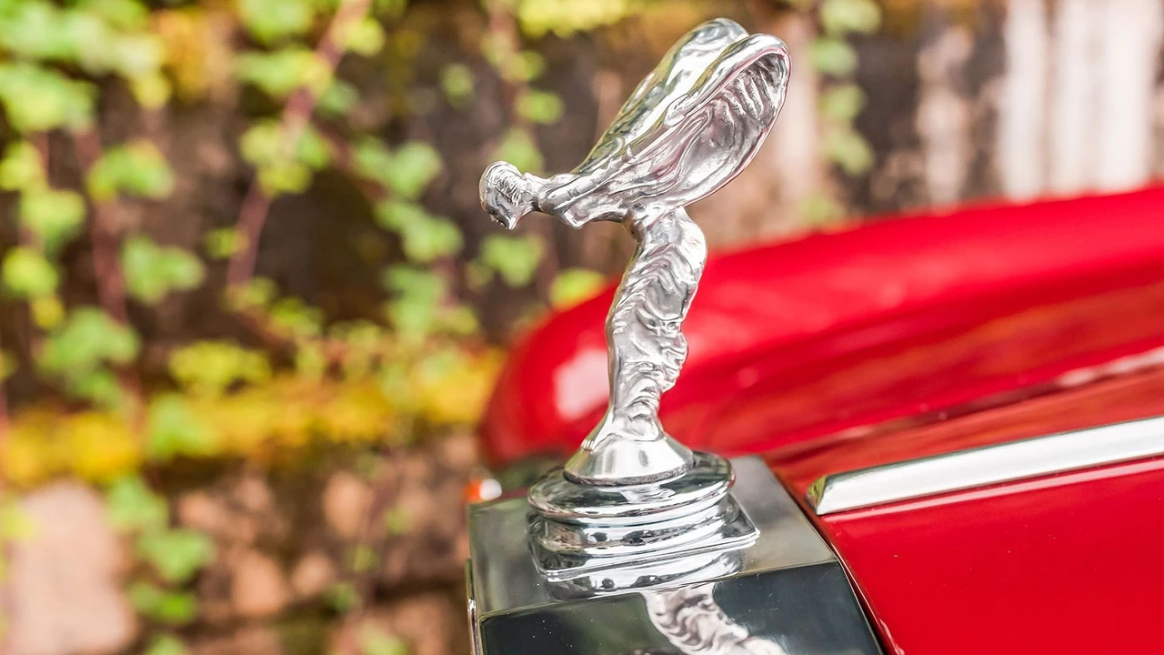 1975 Rolls-Royce Silver Shadow I - Image 16 of 31