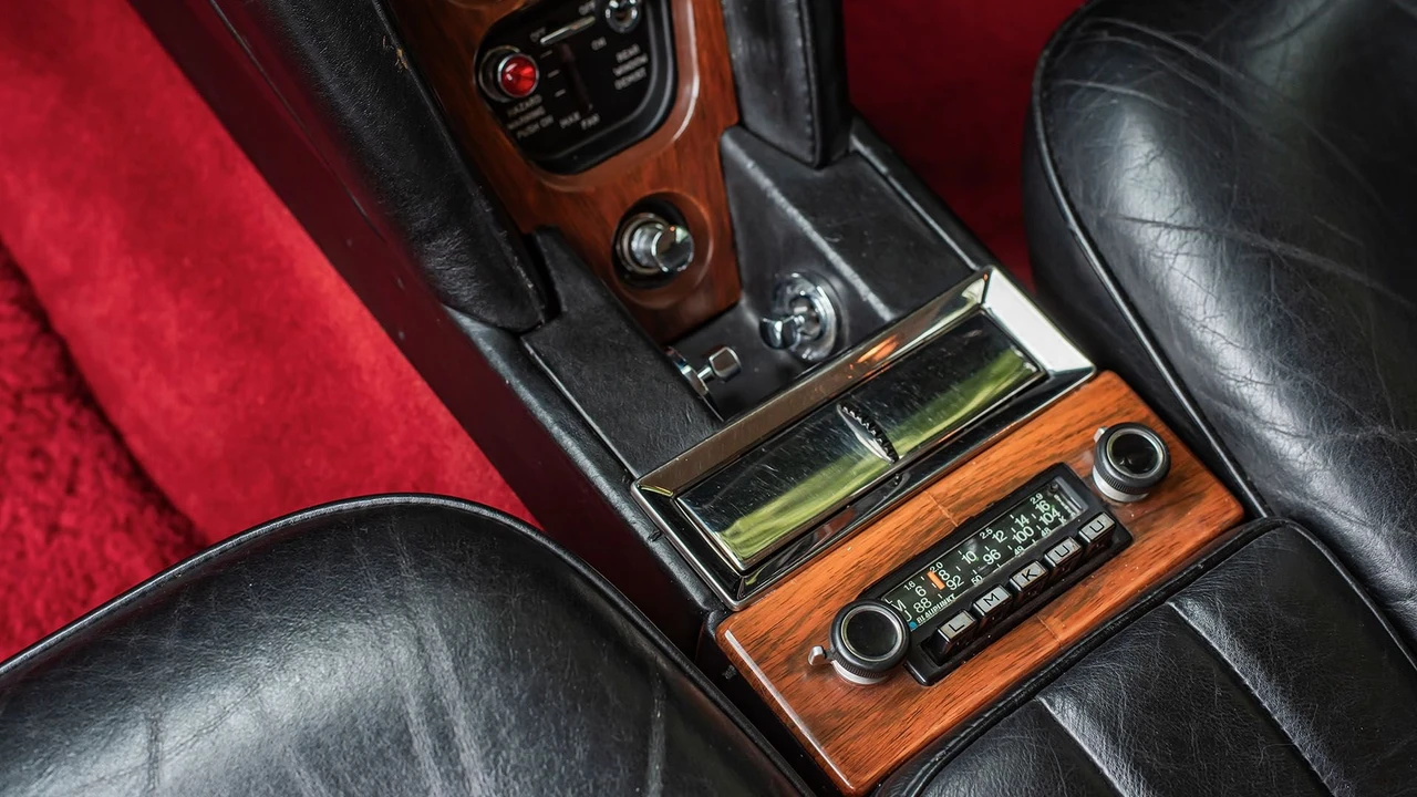 1975 Rolls-Royce Silver Shadow I - Image 25 of 31