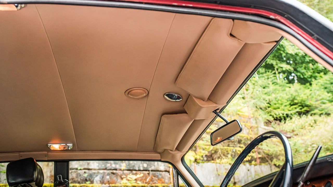 1975 Rolls-Royce Silver Shadow I - Image 26 of 31