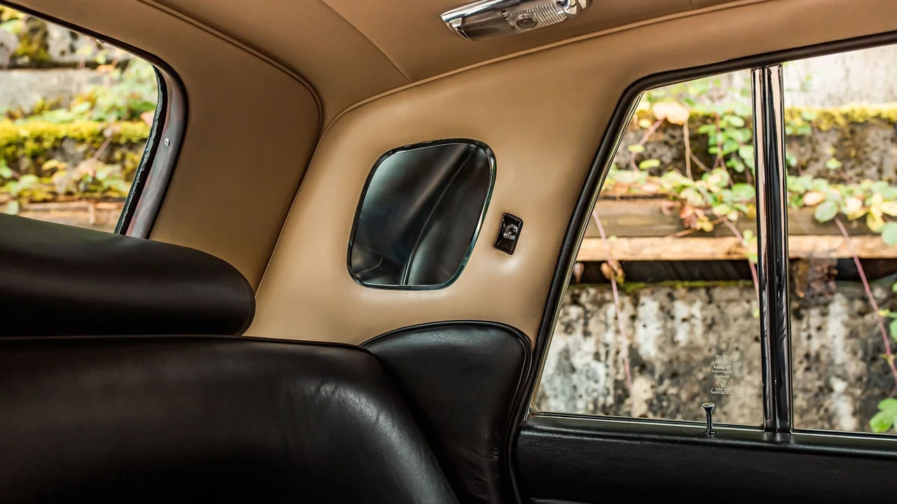 1975 Rolls-Royce Silver Shadow I - Image 27 of 31